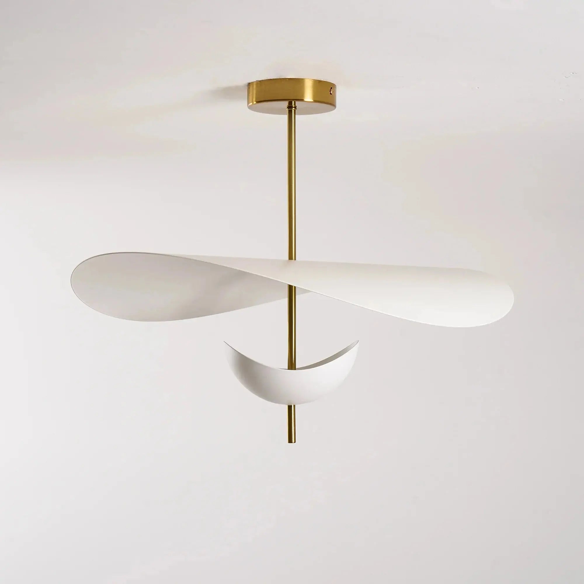 Unorara Nordic Floating Pendant Lamp Radilum