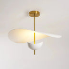 Unorara Nordic Floating Pendant Lamp Radilum