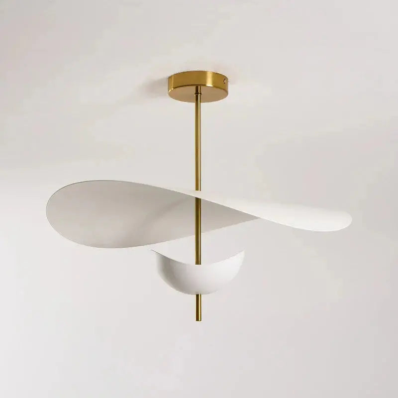 Unorara Nordic Floating Pendant Lamp Radilum