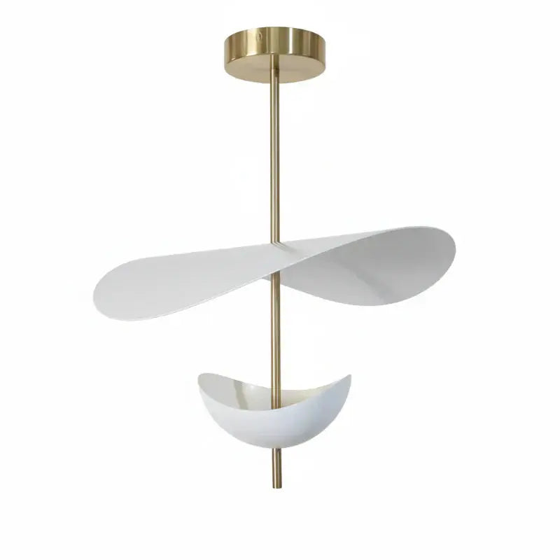 Unorara Nordic Floating Pendant Lamp Radilum