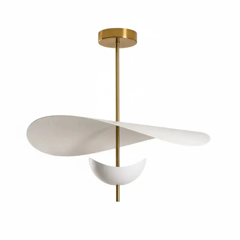 Unorara Nordic Floating Pendant Lamp Radilum