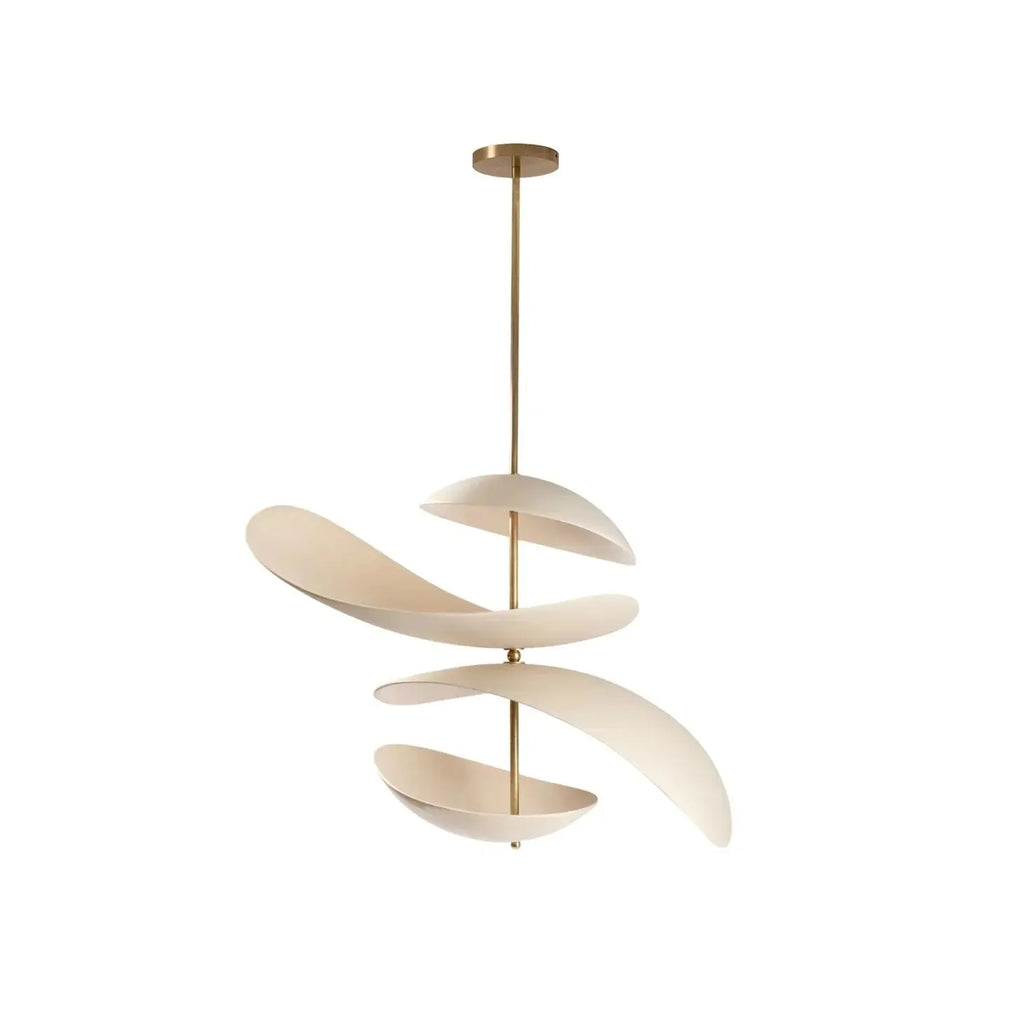 Unorara Nordic Floating Pendant Lamp Radilum