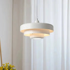 Modern Bauhaus Metal Pendant Light TheOrivana