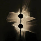Modern Rotatable LED Wall Light TheOrivana