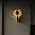 Modern Rotatable LED Wall Light TheOrivana