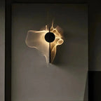 Modern Rotatable LED Wall Light TheOrivana