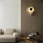 Modern Rotatable LED Wall Light TheOrivana