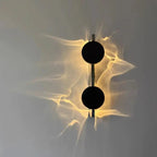 Modern Rotatable LED Wall Light TheOrivana