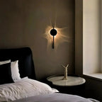 Modern Rotatable LED Wall Light TheOrivana