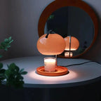 Retro Bauhaus Candle Lamp TheOrivana