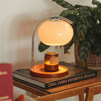 Retro Bauhaus Candle Lamp TheOrivana
