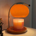 Retro Bauhaus Candle Lamp TheOrivana