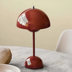 Stylish Mushroom Led Table Lamp TheOrivana