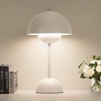 Stylish Mushroom Led Table Lamp TheOrivana
