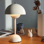 Stylish Mushroom Led Table Lamp TheOrivana