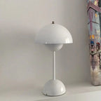 Stylish Mushroom Led Table Lamp TheOrivana