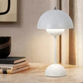Stylish Mushroom Led Table Lamp TheOrivana
