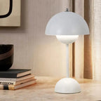 Stylish Mushroom Led Table Lamp TheOrivana