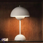 Stylish Mushroom Led Table Lamp TheOrivana