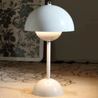 Stylish Mushroom Led Table Lamp TheOrivana