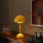 Stylish Mushroom Led Table Lamp TheOrivana